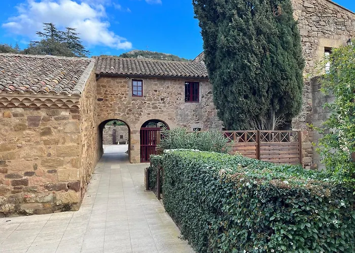مكان تخييم Le Chriscero