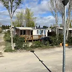 Campsite Le Chriscero