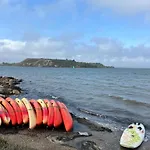 Campsite Le Chriscero *