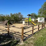Campsite Le Chriscero