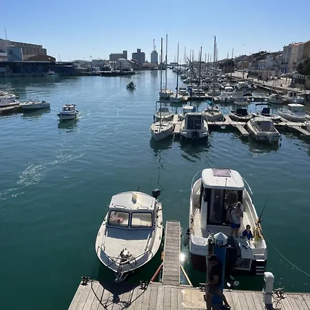 Le Chriscero Campingplads